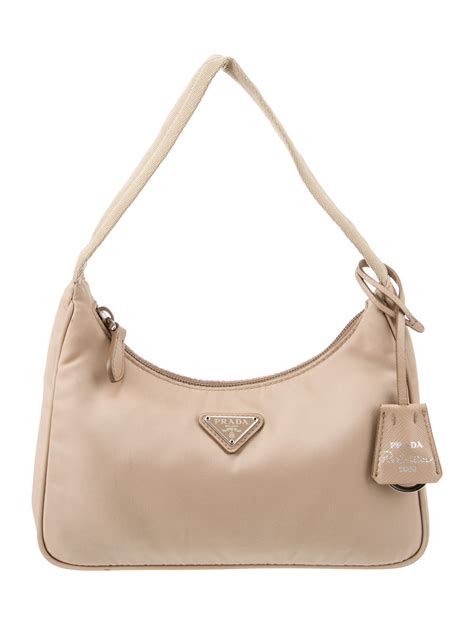 prada 2000 hobo|prada hobo bags.